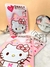 Mascarillas faciales Hello Kitty