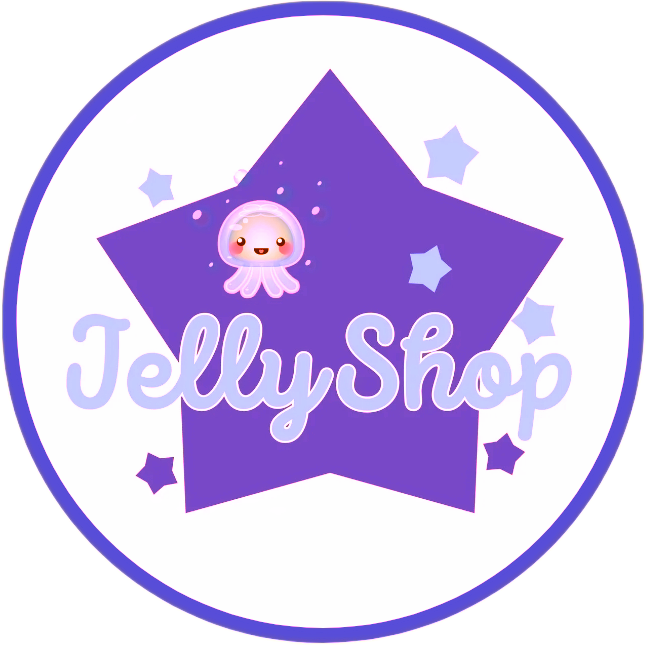 Jelly Shop