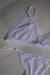 Conjunto Dubai rosa - blanco - comprar online