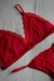 Conjunto Dubai rojo