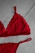 Conjunto Dubai rojo en internet