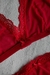 Conjunto Dubai rojo - Cuba