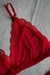 Conjunto Dubai rojo - tienda online