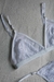 Conjunto Vera BLANCO