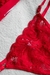 Conjunto Vera rojo - Cuba