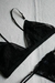 Conjunto Vera negro