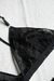 Conjunto Vera negro - comprar online