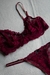 Conjunto Cuba - Bordo - comprar online