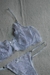 Conjunto Cuba blanco