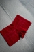 Cullotte jamaica Puntilla rojo