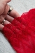 Cullotte jamaica Puntilla rojo en internet