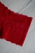 Cullotte jamaica Puntilla rojo - comprar online