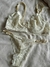 Conjunto Habanna crudo