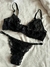 Conjunto Habanna negro