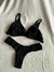 Conjunto Morley negro