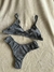 Conjunto Morley gris oscuro