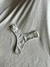 Bombi Morley crudo y blanco - comprar online