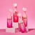 Espuma facial frutal ultramo