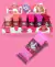 Gloss dulce