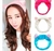 Diadema para maquillaje orejas