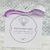 Cepillos exfoliantes violet cristal Mahia Skincare