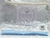 Neceser diamante light blue Mahia Skincare - comprar online