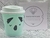 Vaso termico relax aqua green Koala Mahia Skincare
