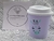 Vaso termico relax violet zebra Mahia Skincare