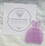 Esponjas exfoliantes violet Mahia Skincare