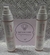 Agua micelar hidratante 3 en 1 Mahia Skincare (By Arbell)