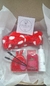 Box mother red