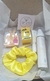Box mother Yellow
