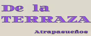 De la Terraza