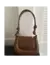 Bolsa Amanda Marrom