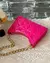 Bolsa Flávia Pink na internet