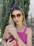 Bracelete e Anel Bambu - comprar online