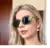 Óculos Lary Verde