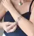 Bracelete Duplo Nó - comprar online