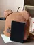 Mochila Urso na internet