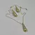 Conjunto Malie Gota Fina