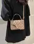 Bolsa Carol Caqui Carol - comprar online