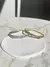 Bracelete Cravejado X