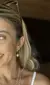 Brinco Pérola Torcido - Loritta Acessórios