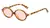 Óculos Mia Onça Lente Rosa - comprar online