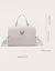 Bolsa Isis Branca Borboleta - comprar online