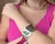 Bracelete Abraço Grosso Prata - comprar online