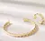 Conjunto Bracelete e Anel