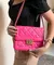 Bolsa Alicia Pink