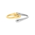 Bracelete Gota Dois Banhos - comprar online