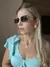 Imagem do Óculos Sabrina Preto